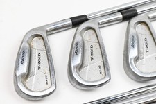 Mizuno zoid irons - mx-20,
