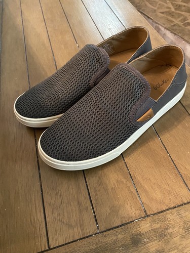 Olukai pehuea mesh breathable - olukai,
