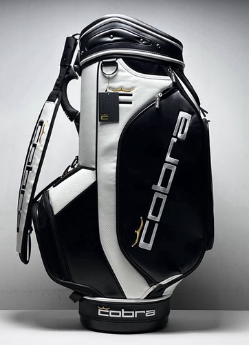 Cobra display tour staff bag - tour,