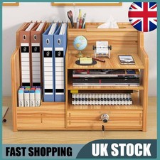 Home Wooden Office Desk
