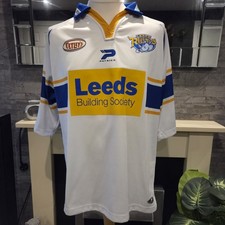 Vintage Old Patrick Rugby