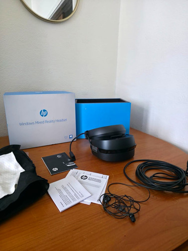 Windows mixed reality vr - windows,