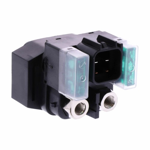 Jmp starter relay - starter, teleruttore