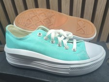 Converse Ctas Move Ox Electric