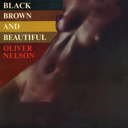 Oliver nelson black - oliver, black,
