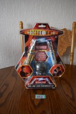 Doctor Who Interactive Sonic