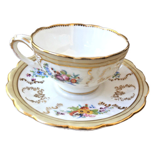 John ridgway antique 19th - ridgway,