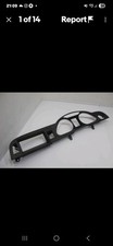 Audi A6 2008 Dashboard