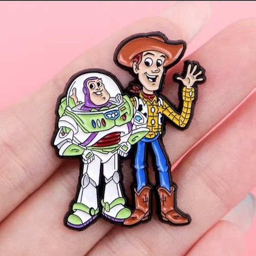 Toy story buzz lightyear - story,,
