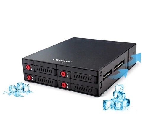 Bay 5inch sata - ssd, hdd
