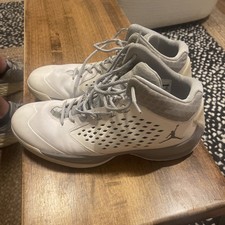 Nike Jordan Flywire Flight