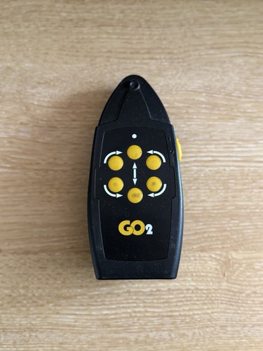 Truma go2 handset for - go2,