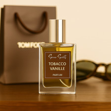 Tobacco Vanille 30ml Eau de