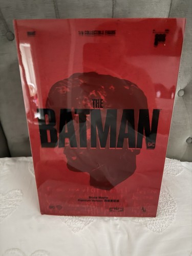 Inart bruce wayne scale - inart,