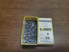 Watch crowns, Chrome Buttons