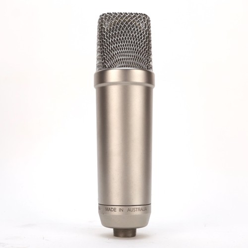 Rode nt1 condenser - nt1-a,