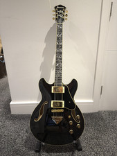 Ibanez AS93SP Artcore Guitar