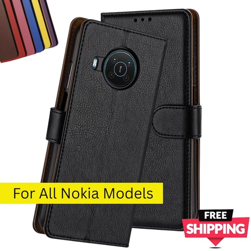 Case for nokia - 8.3, 8.1
