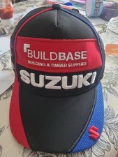 Official Suzuki Buildbase