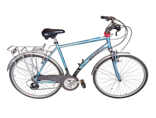 Claud butler odyssey ladies - butler,