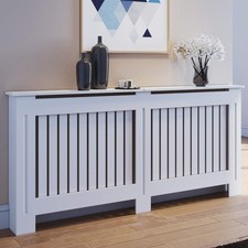 100cm high radiator - high,