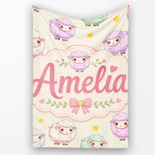 Soft fleece blanket - soft,