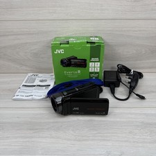 Jvc everior r455be - jvc,