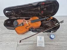 Stentor Student St 1/4 Violin