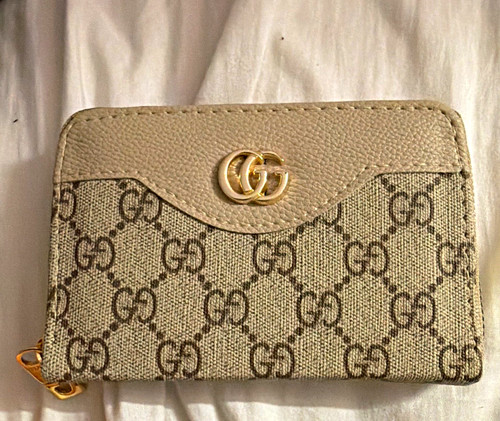 Unoriginal gucci canvas - gg,