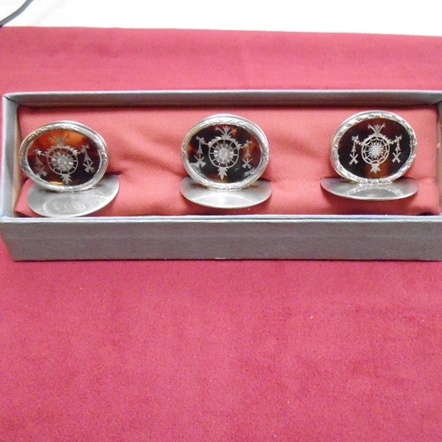 Antique silver and - silver,
