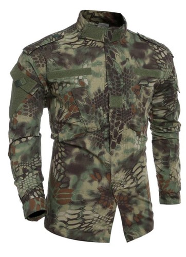Kryptek woodland mandrake - woodland,