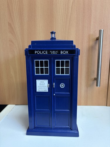 Who flight control tardis - who,
