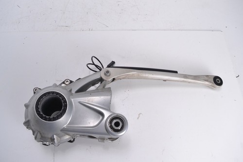 Rear final drive - gear, r