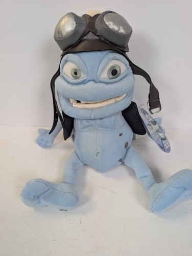 Original crazy frog the - original,