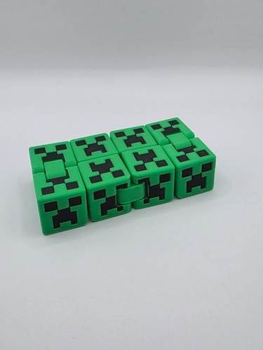 Minecraft creeper infinity - minecraft,