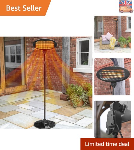 Energy efficient 2000w - energy,