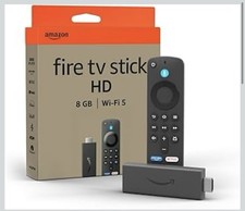 Amazon Fire TV Stick HD