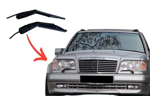 W124 c124 a124 s124 - c124,