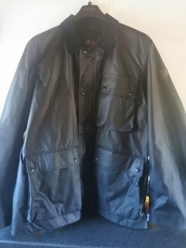 Belstaff men incline wax - incline,