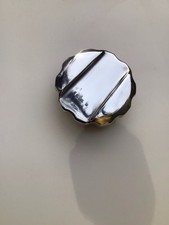 Honda CX / CB Fuel tank cap