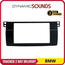 BMW 3 Series E46 (1998-2005)