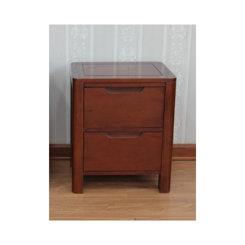 Ledbury bedside cabinet - ledbury, |