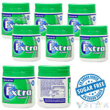 Wrigleys Extra Spearmint