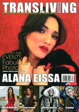 Transliving Magazine No.69 -