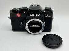 Leica R3 Electronic SLR Film
