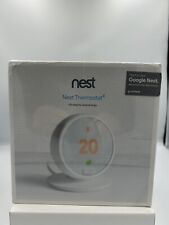 Google Nest Smart Heating