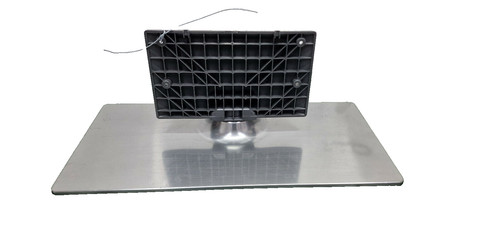 Tabletop base stand - base, lg