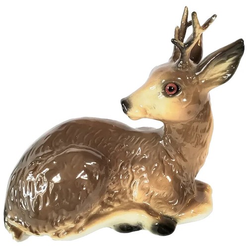 Vtg bavarian porcelain - bavarian, young