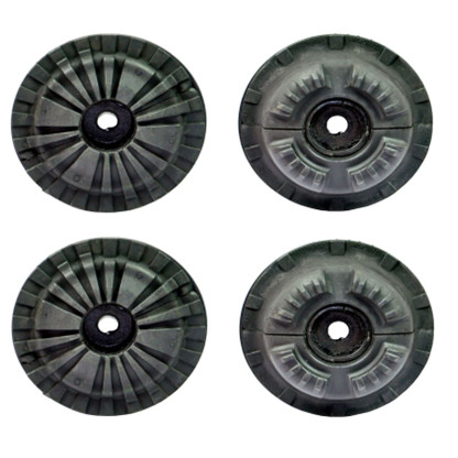 Suspension top strut mounts - suspension,