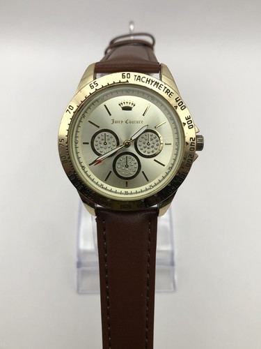 Women juicy couture watch - women’s,